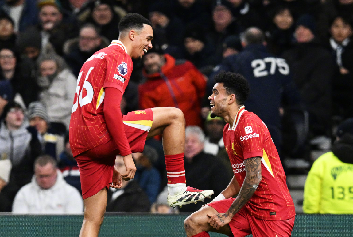 利物浦大胜晋级,火力全开豪取胜利 利物浦大胜晋级,火力全开豪取胜利