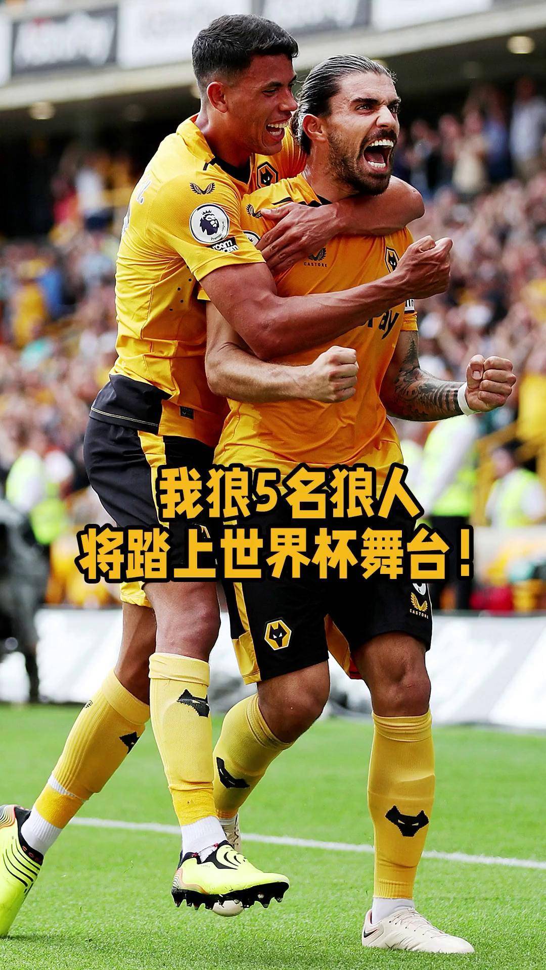 足球比赛中球员的协作能力受到称赞