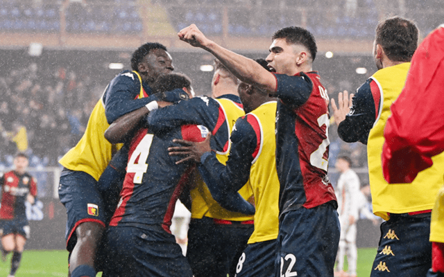 乌迪内斯客场失利,欧战资格受挑战 乌迪内斯客场失利,欧战资格受挑战