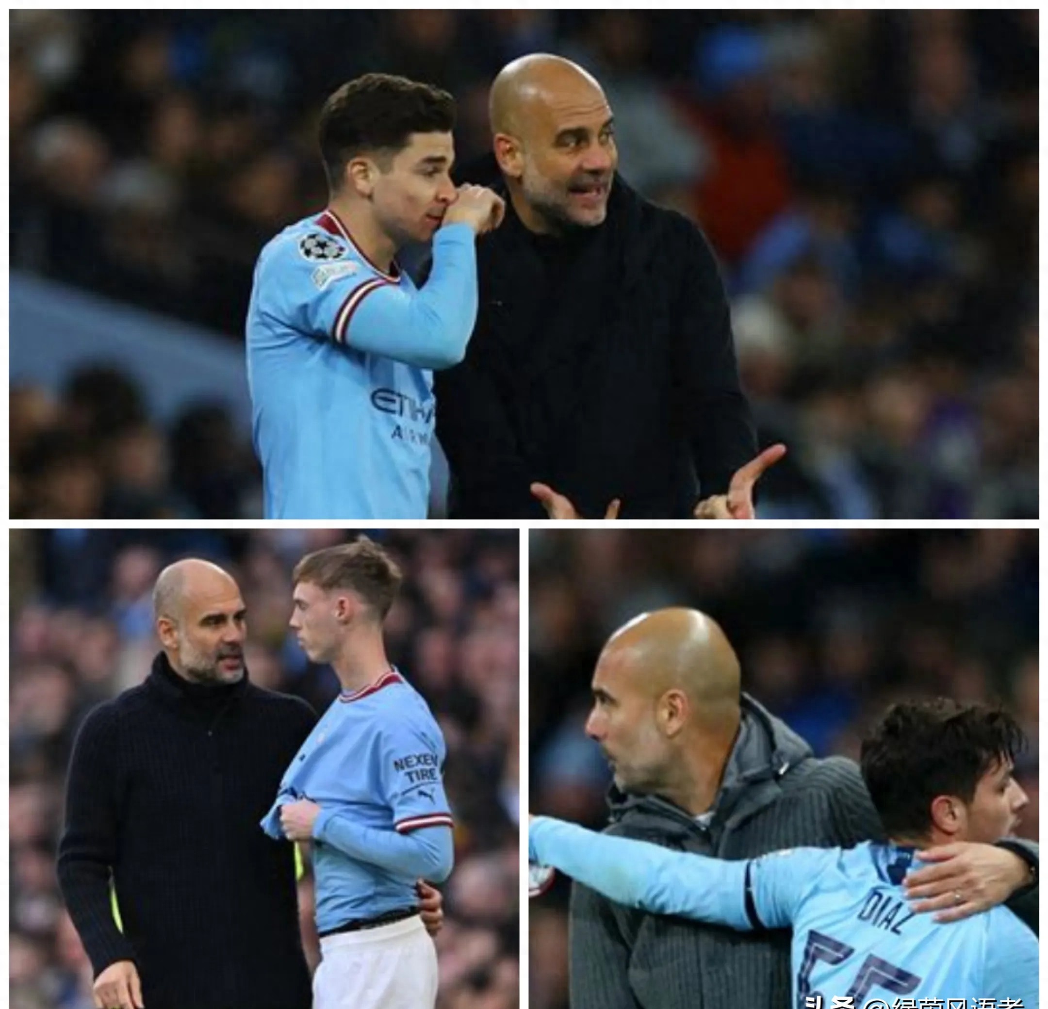 瓜帅率领球队再创佳绩,欧冠排名大幅上升的简单介绍 瓜帅率领球队再创佳绩,欧冠排名大幅上升的简单介绍