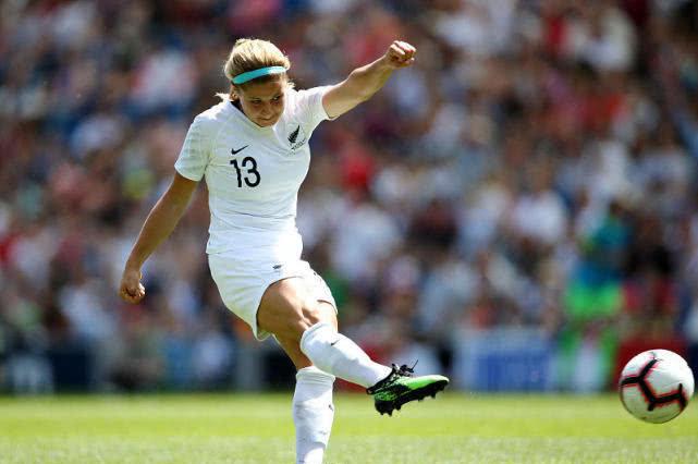 新西兰女队主帅荣幸受邀指导英格兰球队 新西兰女队主帅荣幸受邀指导英格兰球队