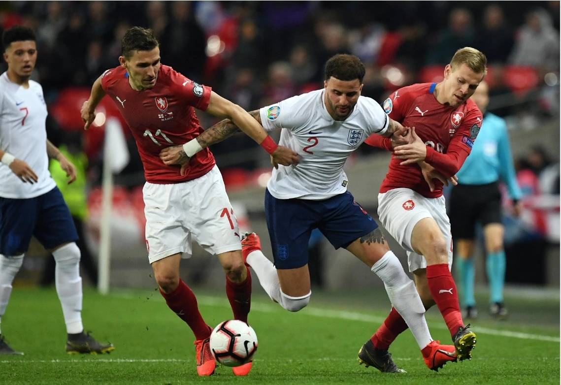 爱尔兰选手在比赛中展现出色实力 爱尔兰选手在比赛中展现出色实力