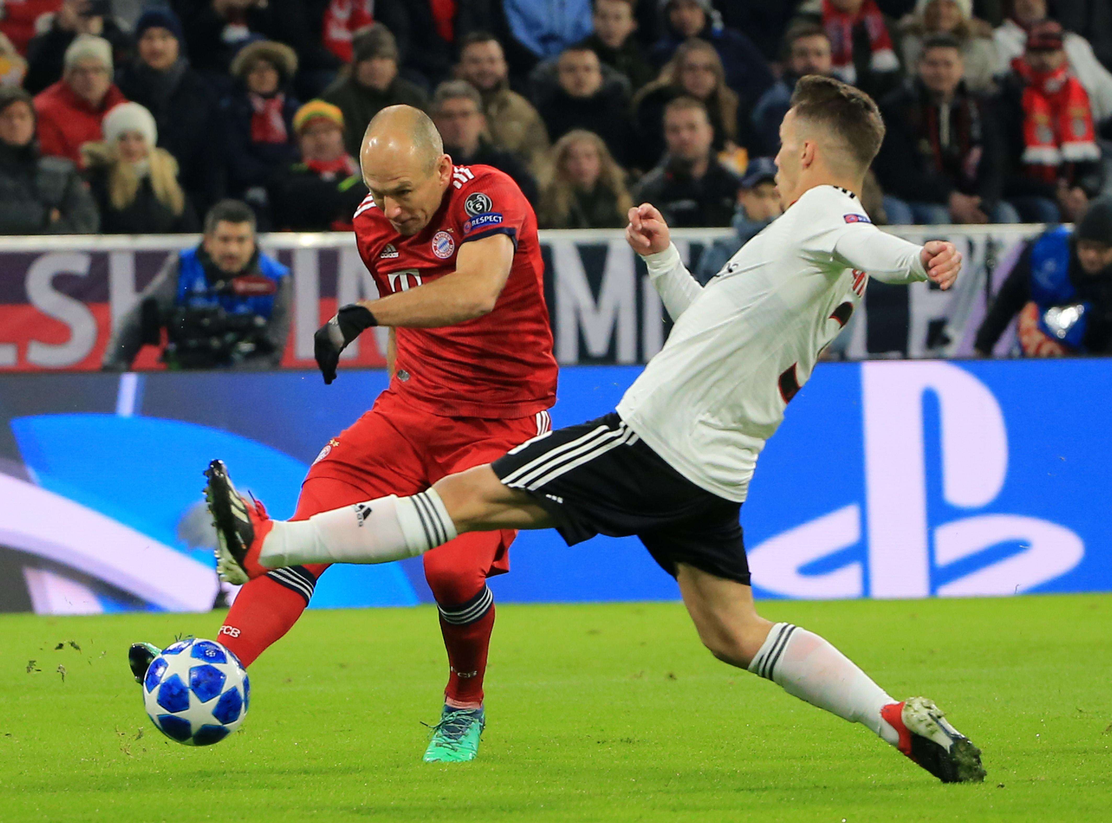 欧国联比赛中一支不被看好的球队崛起