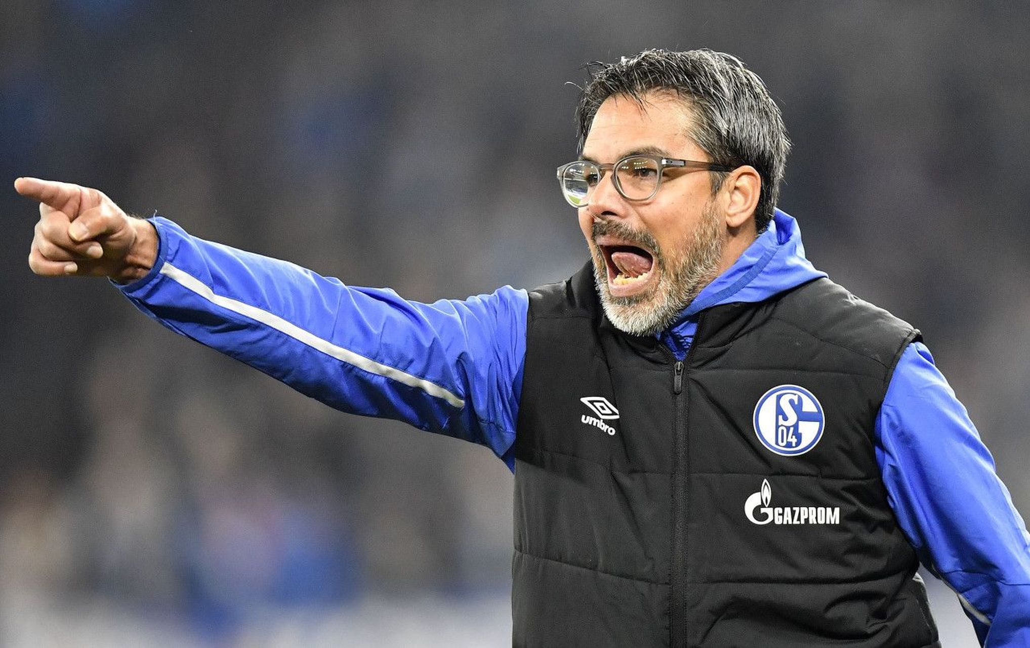 包含沙尔克主帅连番受挫，贝西克塔苦战平局的词条