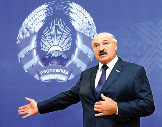 白俄罗斯队意外胜出,实力值得肯定 白俄罗斯队意外胜出,实力值得肯定