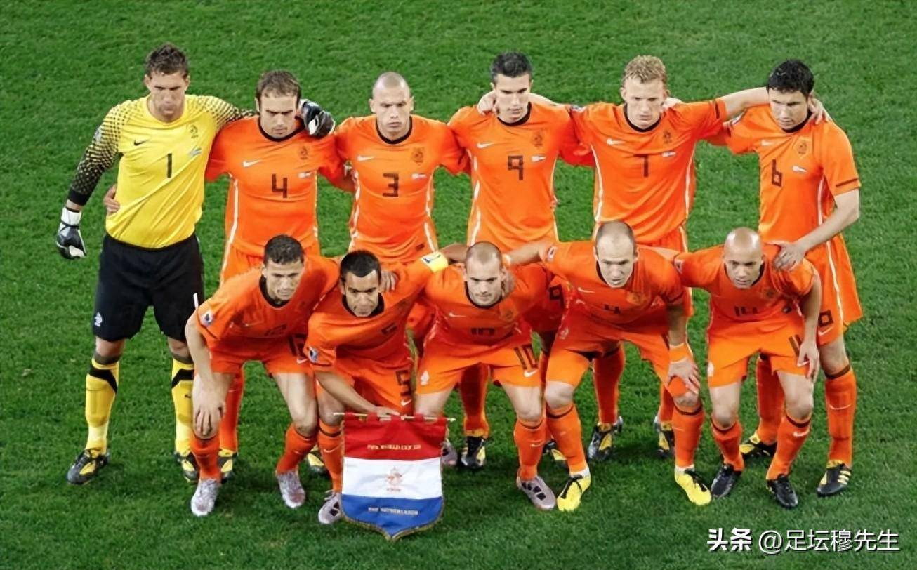 荷兰队携手奥地利队,共同冲击胜利的简单介绍 荷兰队携手奥地利队,共同冲击胜利的简单介绍