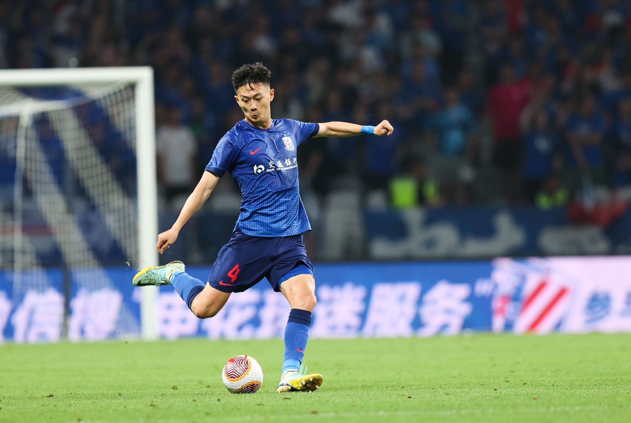 上海申花主场取胜,继续保持不败 上海申花主场取胜,继续保持不败