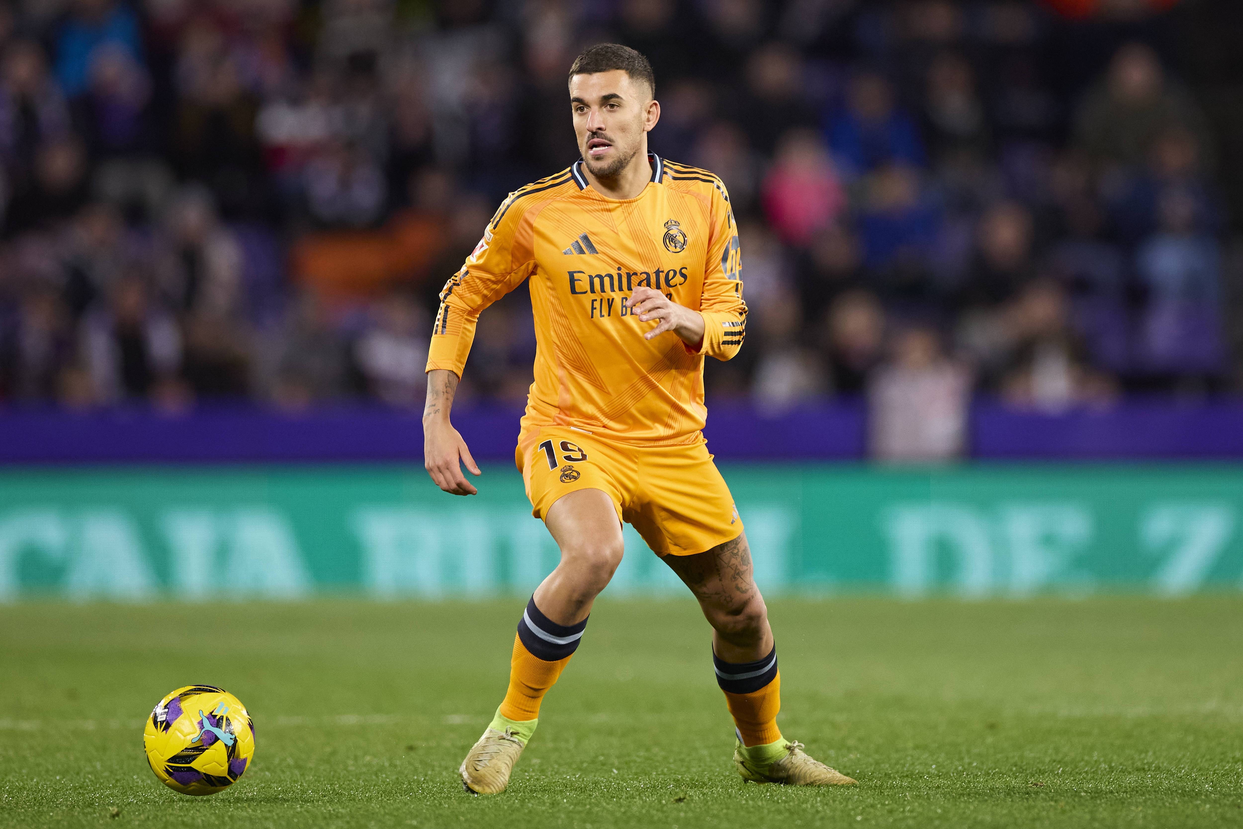 携克罗斯在比赛中受伤，皇马中场人手不足