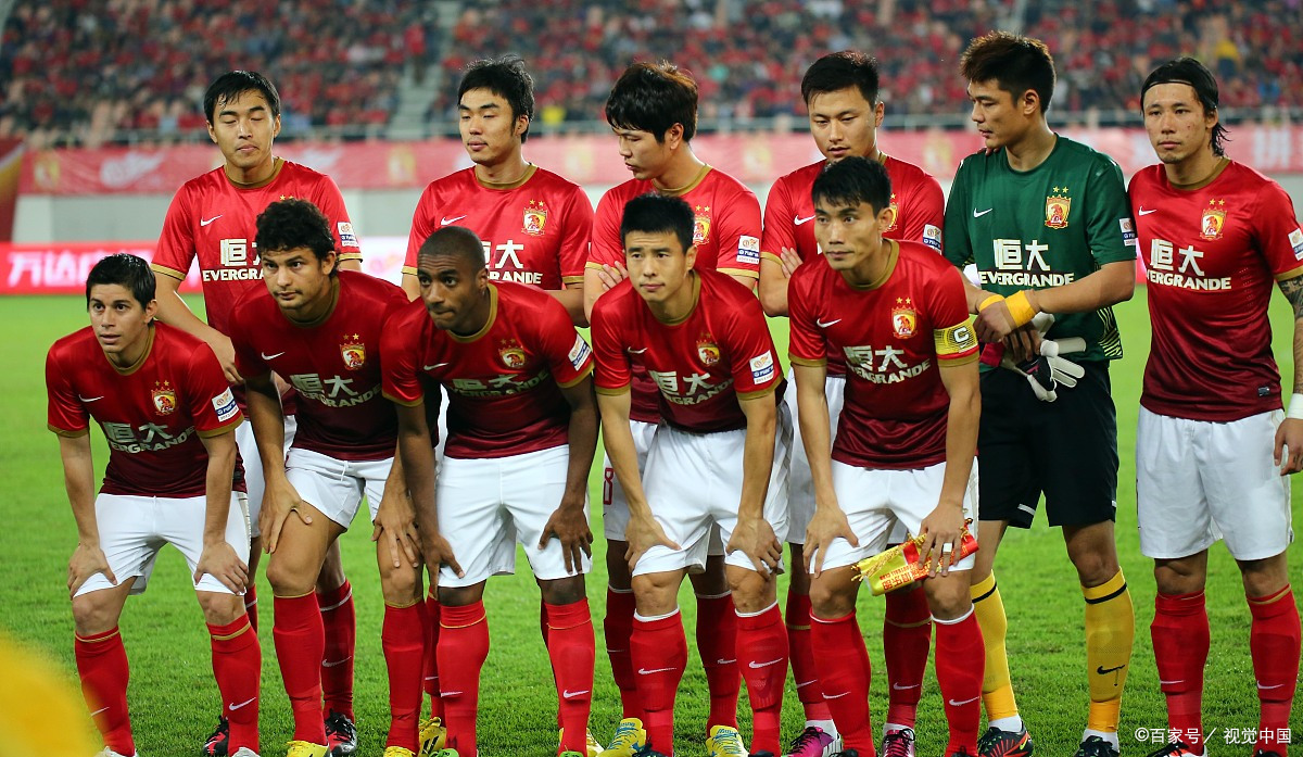 关于广州恒大再次展现实力,取得胜利夺得积分的信息 关于广州恒大再次展现实力,取得胜利夺得积分的信息