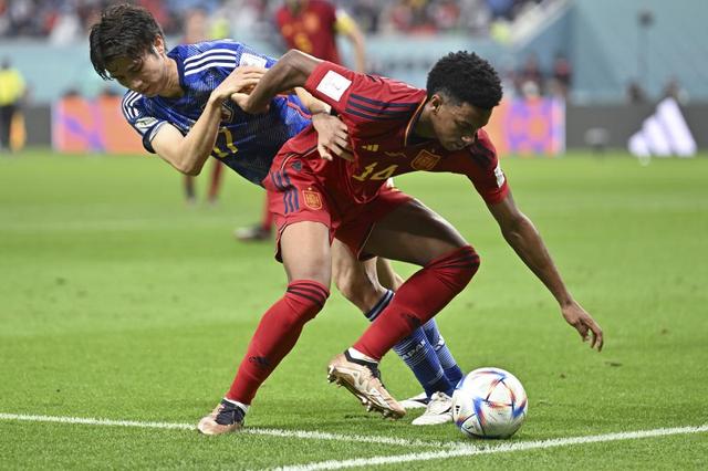 关于西班牙队备战遇困扰,教练组调整战术的信息 关于西班牙队备战遇困扰,教练组调整战术的信息