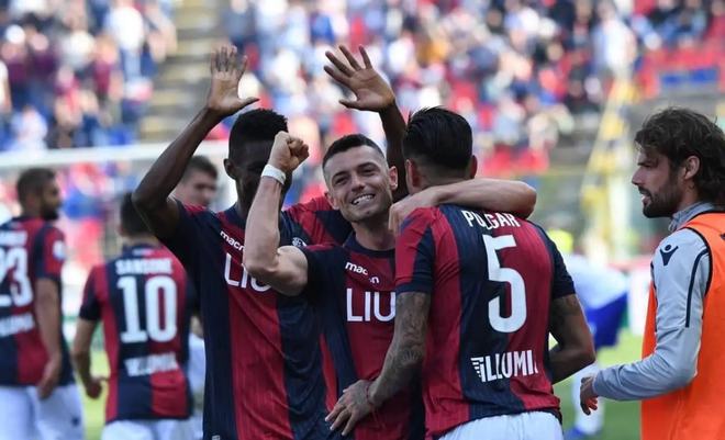 关于萨索洛遭遇连败,保级艰难路途漫长的信息 关于萨索洛遭遇连败,保级艰难路途漫长的信息