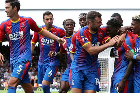 水晶宫球员受伤成疑,赛季前景蒙上阴云的简单介绍 水晶宫球员受伤成疑,赛季前景蒙上阴云的简单介绍