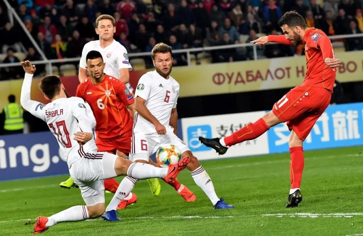 土耳其主场大胜拉脱维亚,占据积分榜前列的简单介绍 土耳其主场大胜拉脱维亚,占据积分榜前列的简单介绍