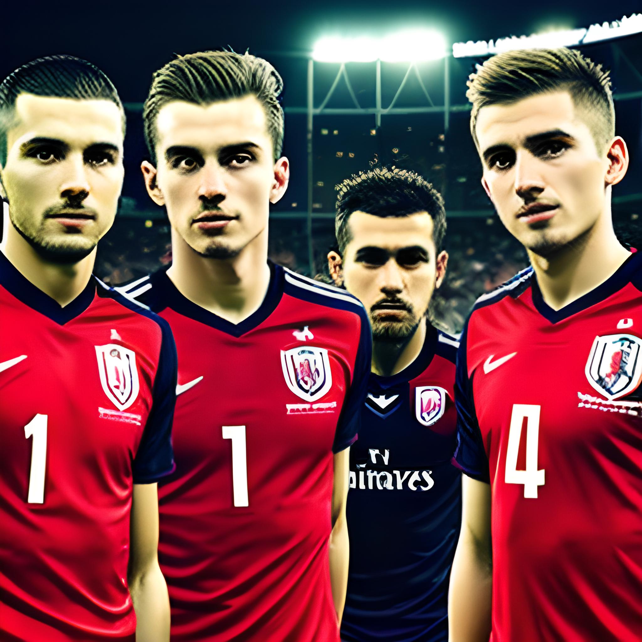 土耳其主场大胜拉脱维亚,占据积分榜前列的简单介绍 土耳其主场大胜拉脱维亚,占据积分榜前列的简单介绍