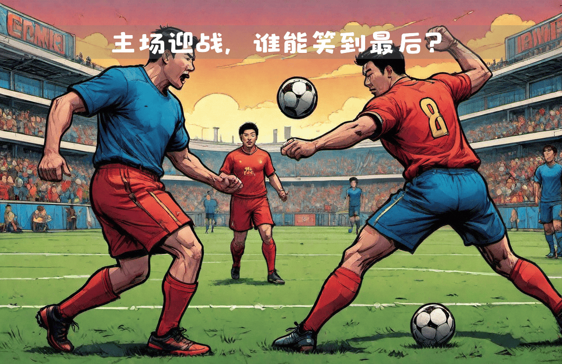 亚洲球队之间的对决：谁将笑到最后？的简单介绍
