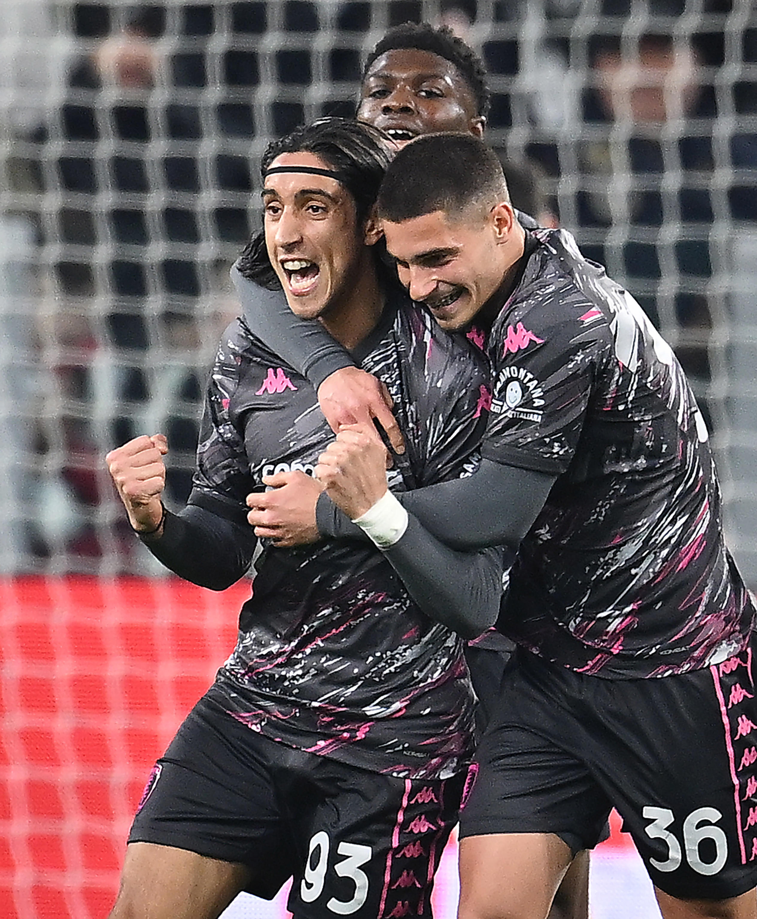 比格利亚表现出色,助意大利队获得一场胜利的简单介绍 比格利亚表现出色,助意大利队获得一场胜利的简单介绍