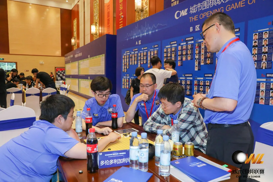 强手如云的比赛中出现紧张情绪,团队团结一致的简单介绍 强手如云的比赛中出现紧张情绪,团队团结一致的简单介绍