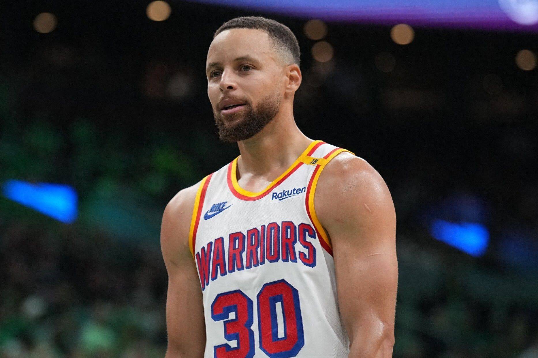 篮网勇士展现出色防守,稳健获胜突破的简单介绍 篮网勇士展现出色防守,稳健获胜突破的简单介绍