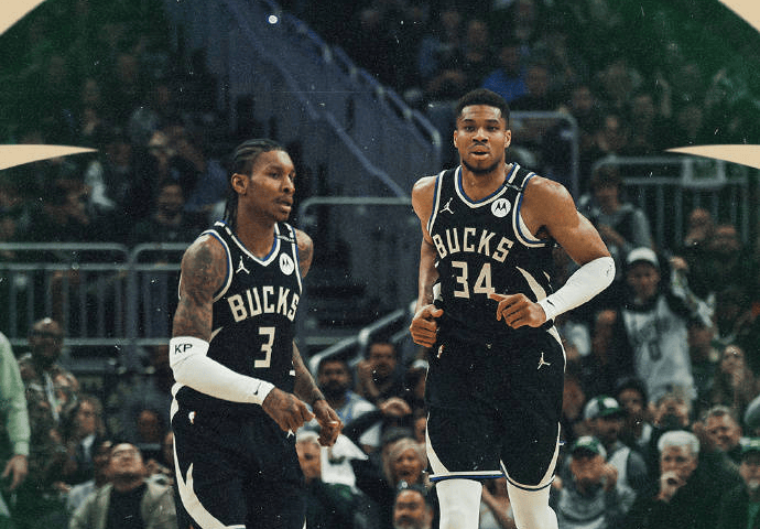 雄鹿全明星球员伤愈归队,球队潜力巨大的简单介绍 雄鹿全明星球员伤愈归队,球队潜力巨大的简单介绍