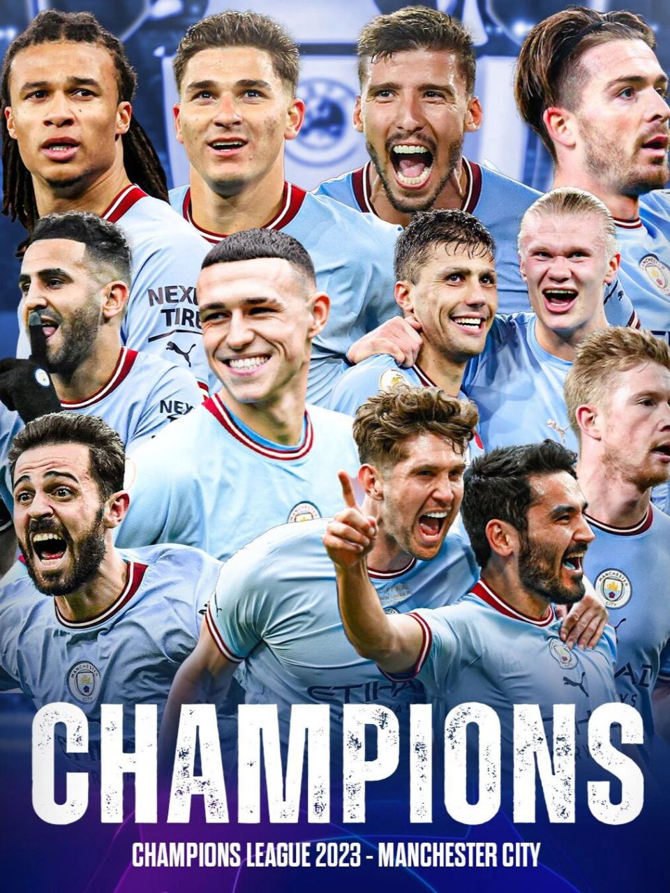 包含曼城击败慕尼黑,成功闯入欧冠决赛的词条 包含曼城击败慕尼黑,成功闯入欧冠决赛的词条