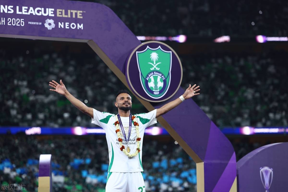 沙特球队崭露头角，亚冠战绩斐然引人瞩目的简单介绍