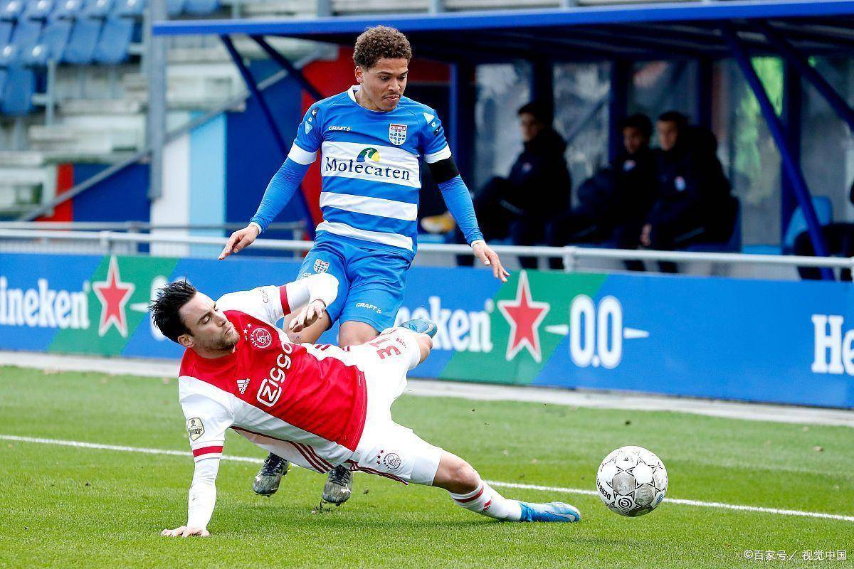 阿贾克斯破门战平热刺斩获关键分数的简单介绍