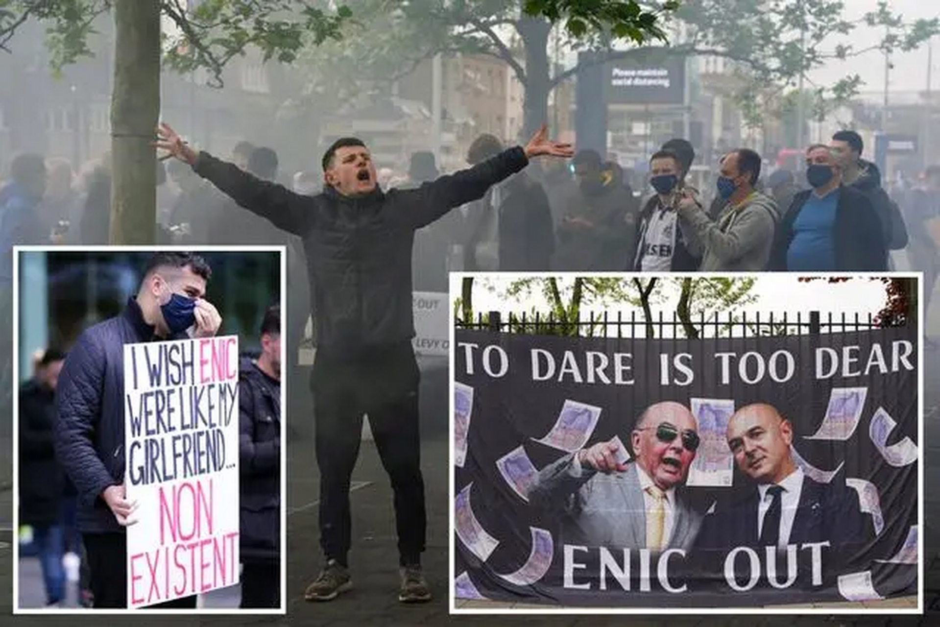 热刺失利,穆里尼奥赛后嘲讽裁判 热刺失利,穆里尼奥赛后嘲讽裁判