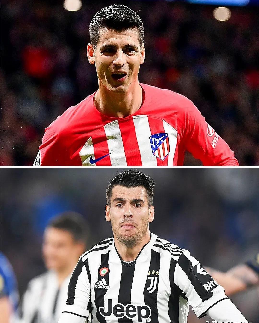 尤文图斯挑战马德里竞技,双方战平 尤文图斯挑战马德里竞技,双方战平