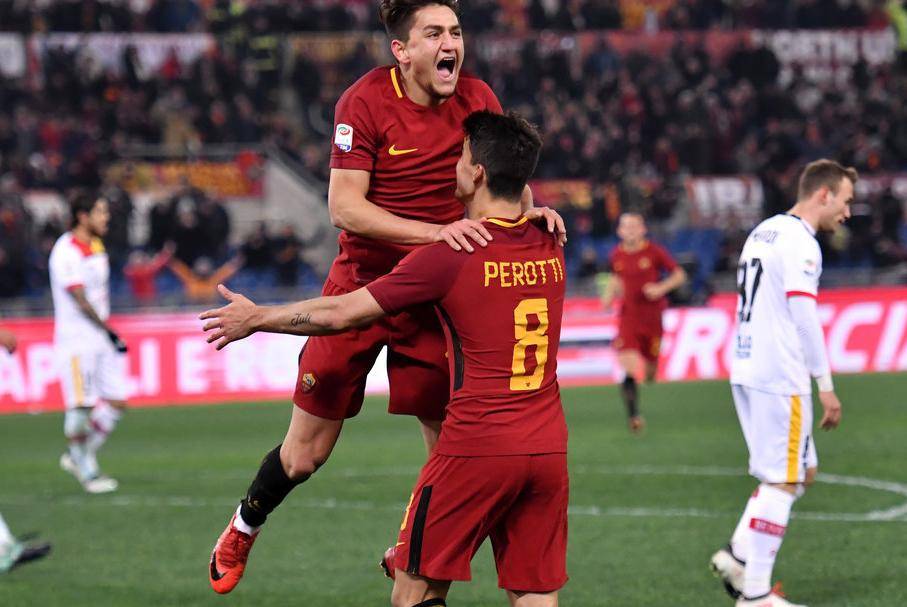 罗马德比中谁胜谁负？双方战队技压群雄的简单介绍