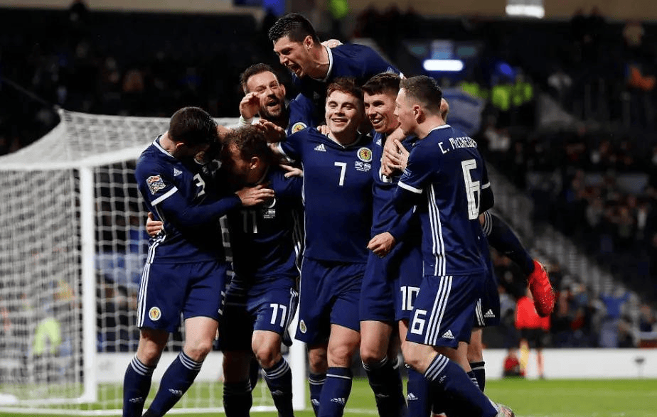 紧迫角逐!国家队即将参加欧洲国际赛的简单介绍 紧迫角逐!国家队即将参加欧洲国际赛的简单介绍