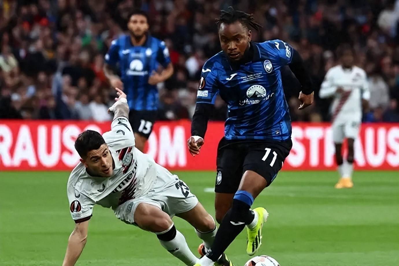 佛罗伦萨客场不敌亚特兰大,遗憾失利 佛罗伦萨客场不敌亚特兰大,遗憾失利