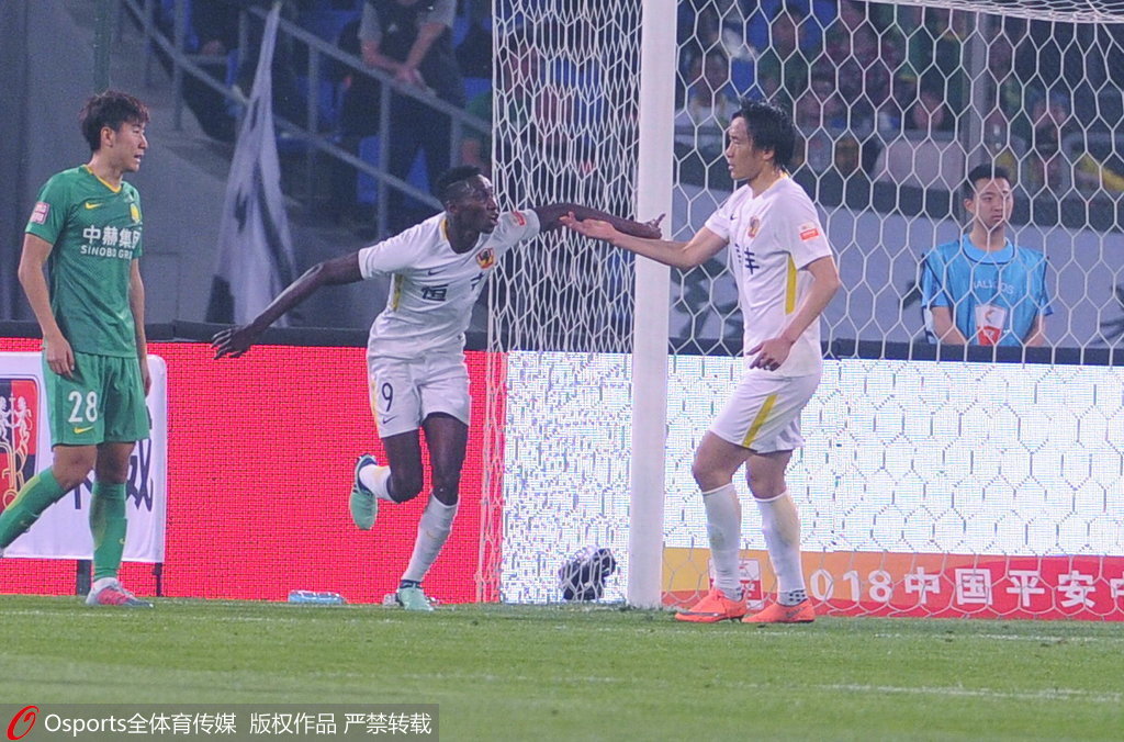 关于国安连胜，稳扎稳打保持领先优势的信息