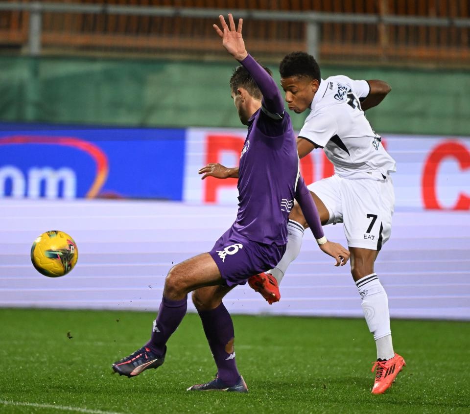 那不勒斯主场大胜,赛季表现持续稳定 那不勒斯主场大胜,赛季表现持续稳定