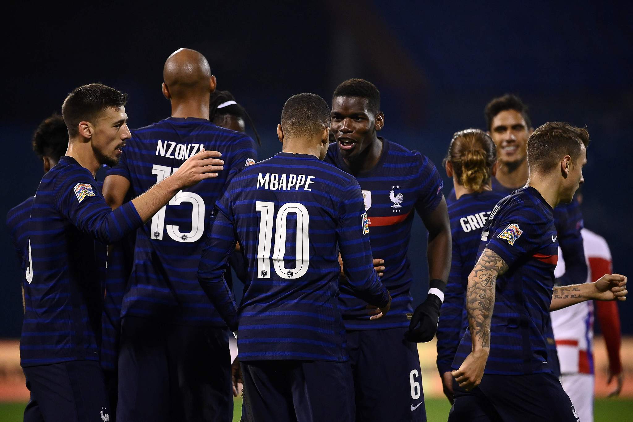 法国队在欧预赛比赛中击败乌克兰,-夺冠的简单介绍 法国队在欧预赛比赛中击败乌克兰,-夺冠的简单介绍