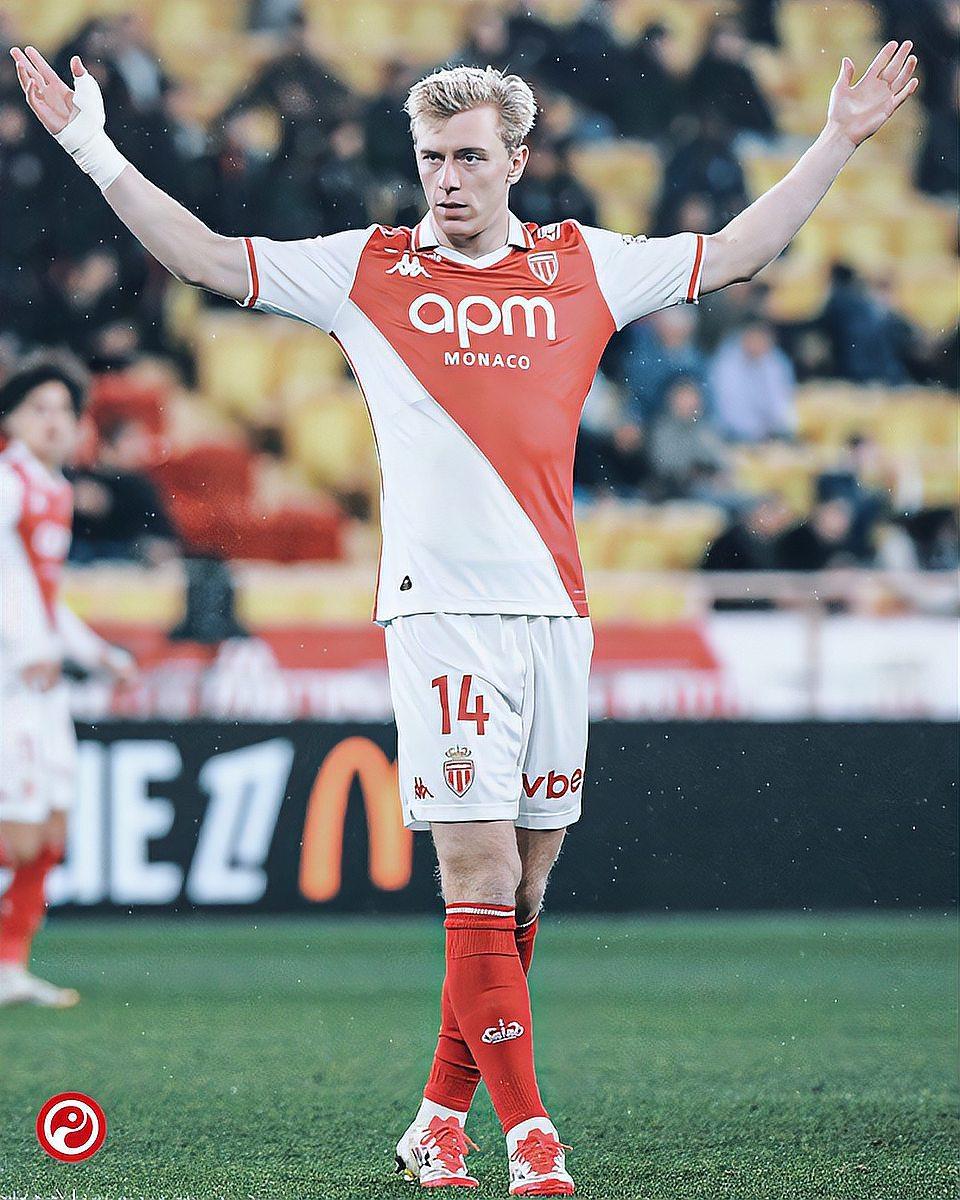 包含摩纳哥失利，欧冠淘汰赛前景动摇的词条