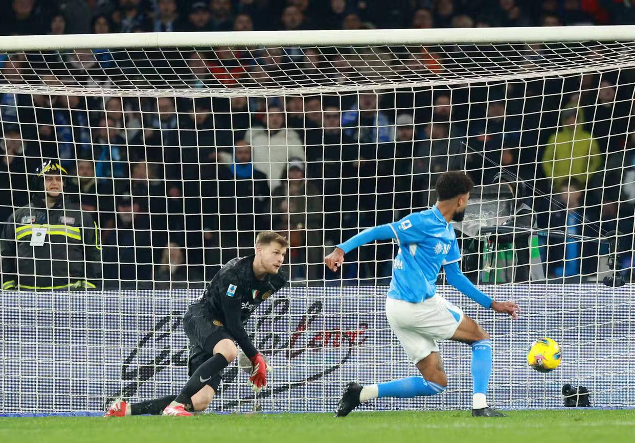 桑普多利亚客场大胜那不勒斯,取得三分的简单介绍 桑普多利亚客场大胜那不勒斯,取得三分的简单介绍