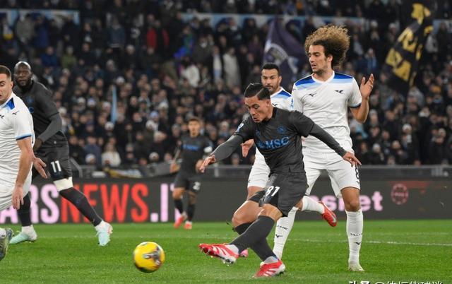 关于那不勒斯再遭挫折，欲重拾意甲前四的信息