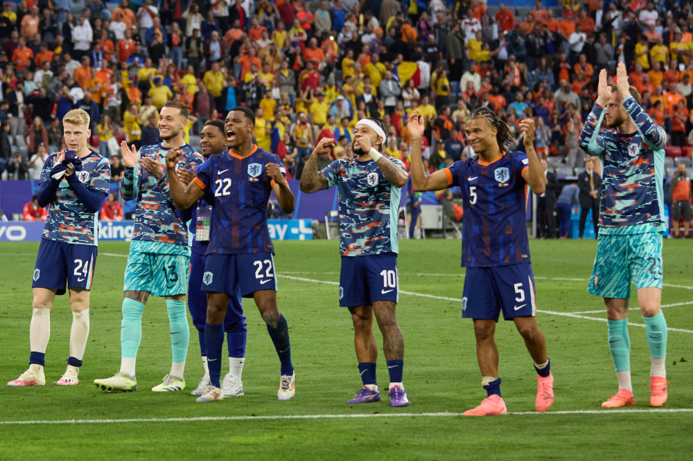 威尼斯队凭借实力，成功晋级欧锦赛决赛的简单介绍