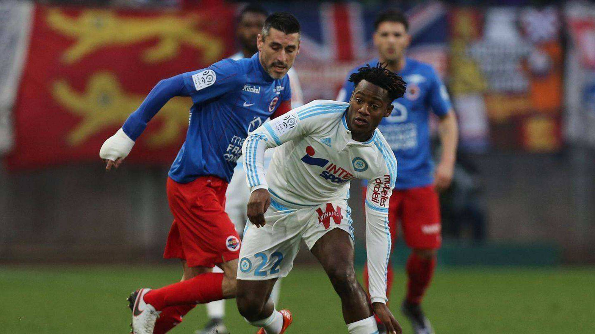 尼斯主场击败马赛，法甲形势欣欣向荣的简单介绍