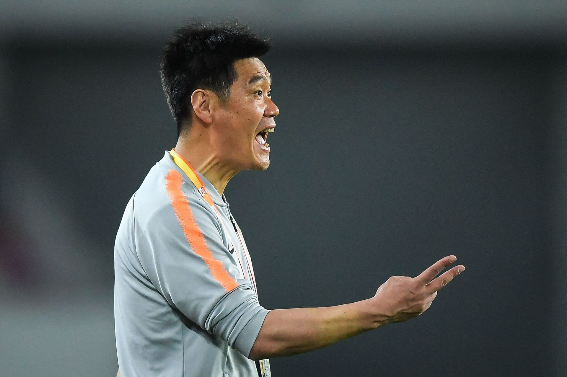 里皮执教鲁能受阻,全华班成绩不理想的简单介绍 里皮执教鲁能受阻,全华班成绩不理想的简单介绍