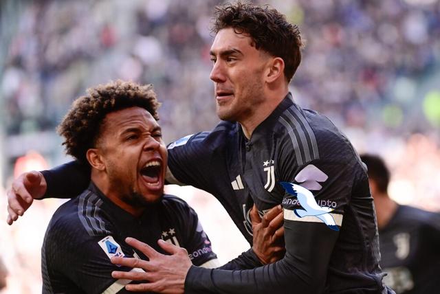 尤文图斯再战那不勒斯在北约翰 尤文图斯再战那不勒斯在北约翰