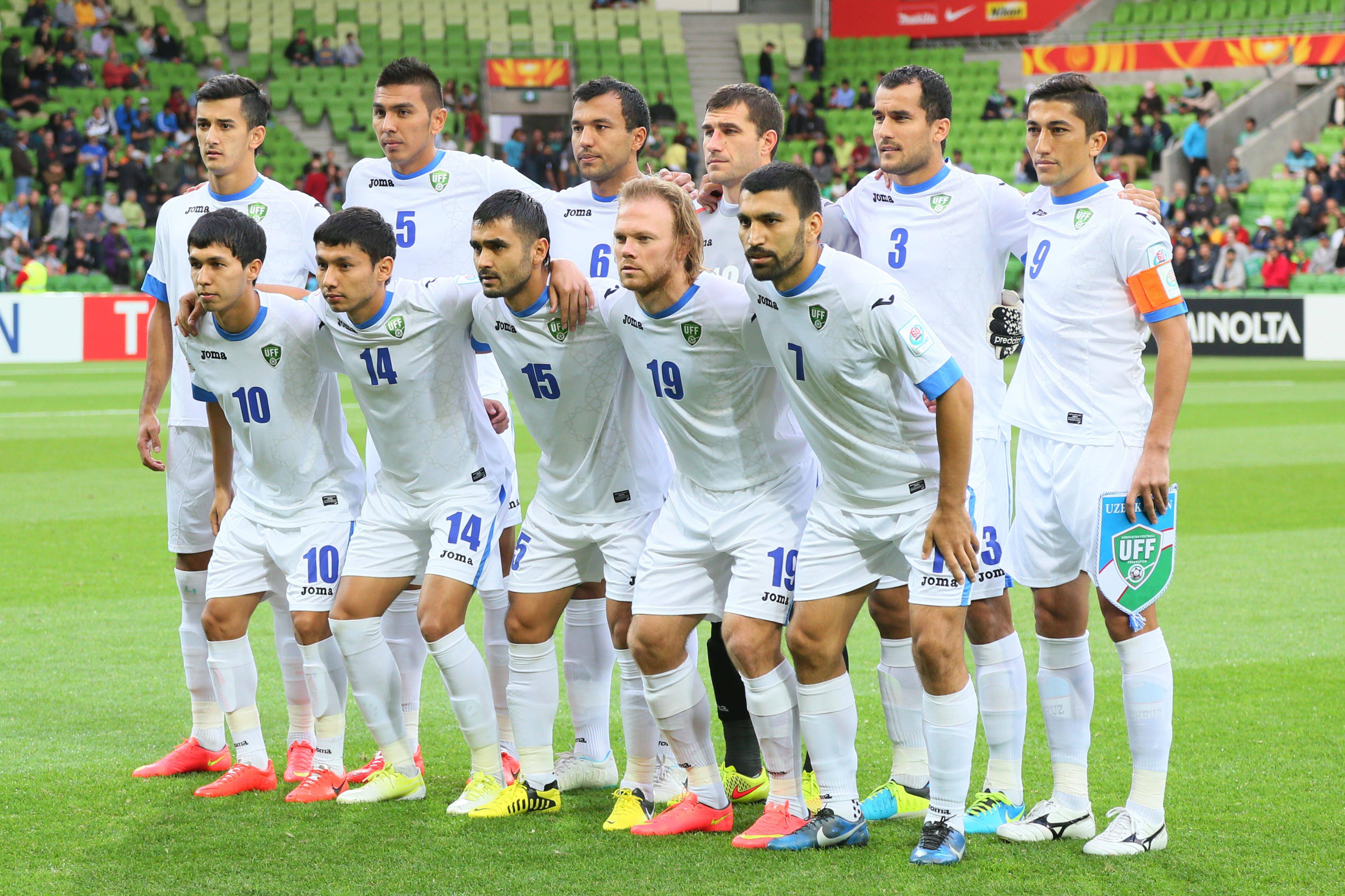 阿尔巴尼亚队已经开始为下一场比赛做准备