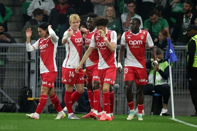 关于摩纳哥主场力克对手,积分好运接连的信息 关于摩纳哥主场力克对手,积分好运接连的信息