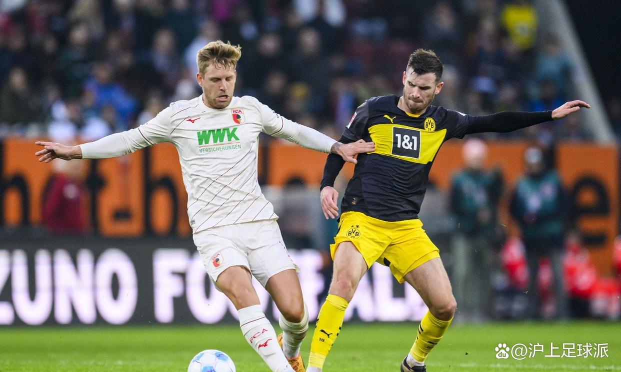 多特蒙德队长领军,取得一场重要胜利 多特蒙德队长领军,取得一场重要胜利