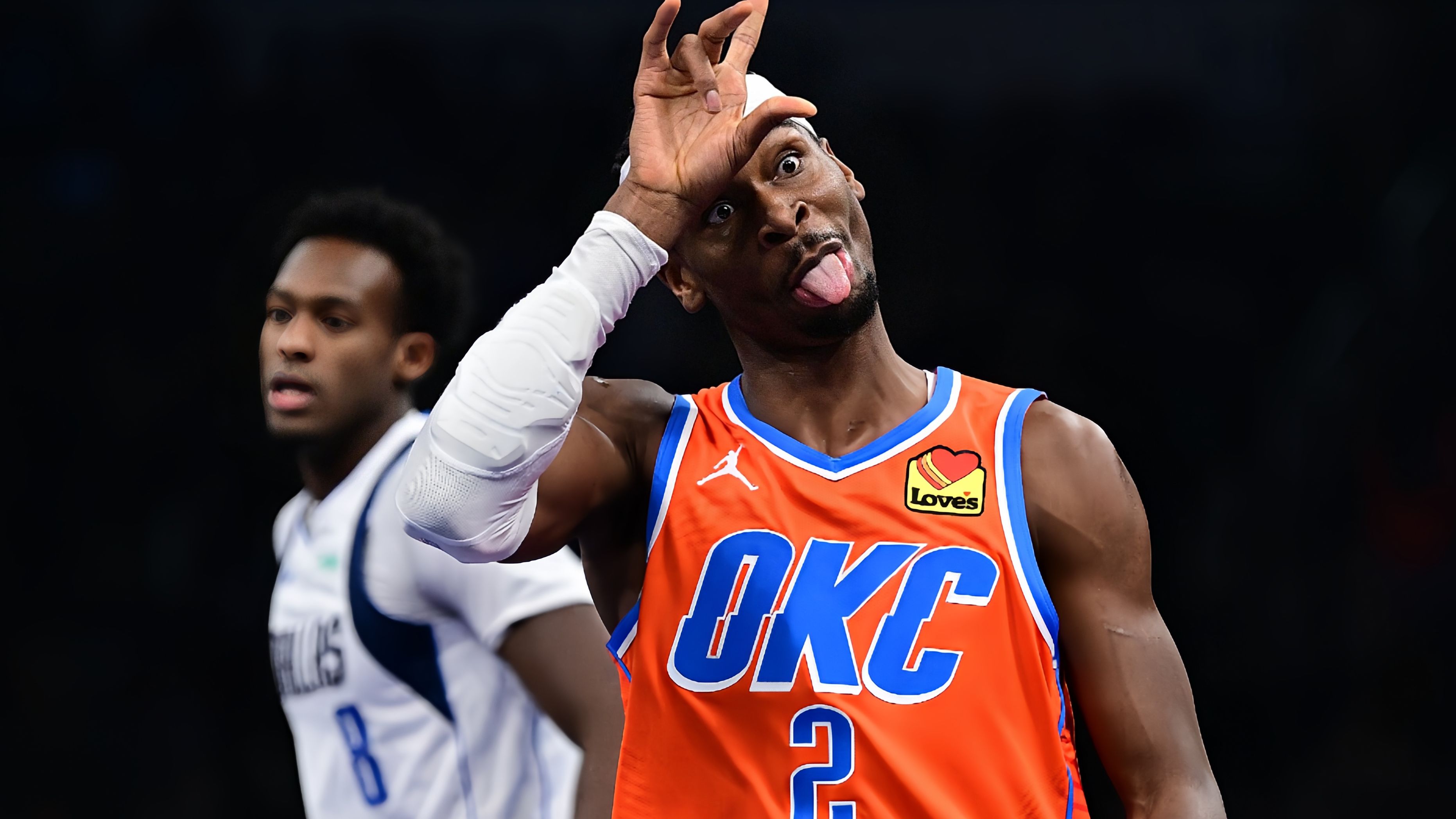 独行侠前锋命中率高稳赢雷霆的简单介绍 独行侠前锋命中率高稳赢雷霆的简单介绍