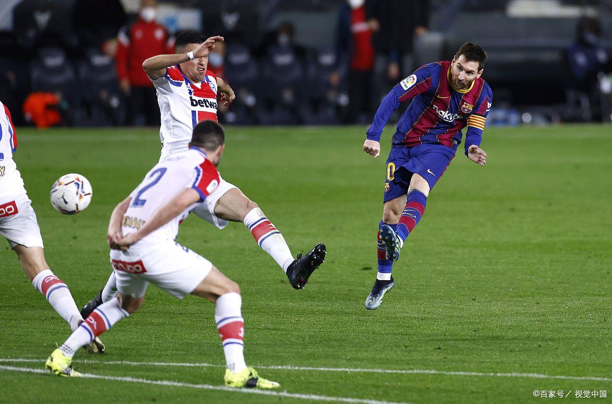 阿拉维斯主场大胜,继续保持领先优势 阿拉维斯主场大胜,继续保持领先优势