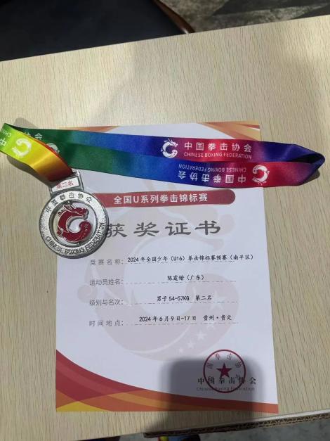 卡塔尔国家队包揽拳击比赛个人奖牌，斩获成功的简单介绍