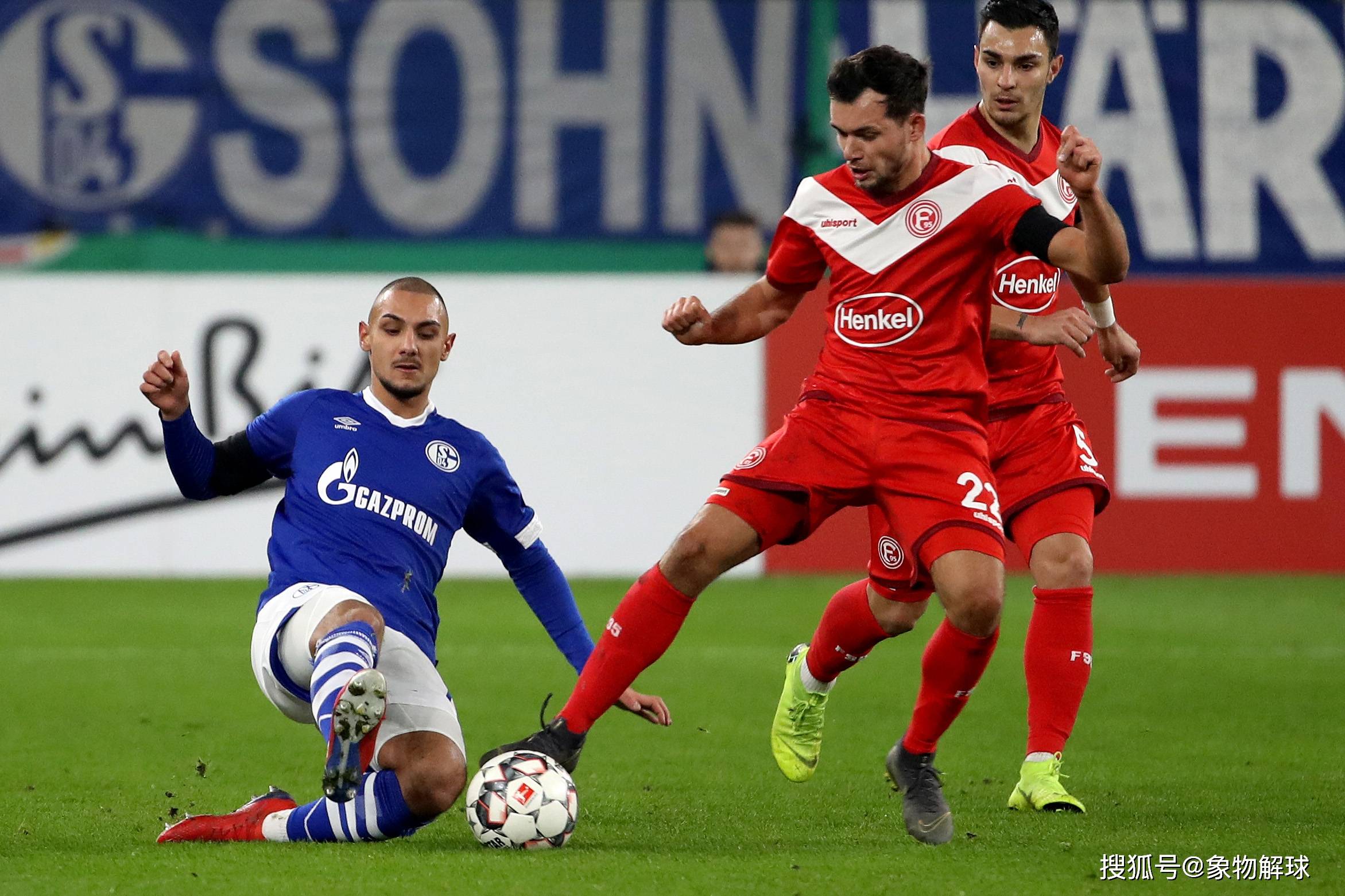 关于门兴遭遇惨败，欧洲联赛出局令人痛心的信息