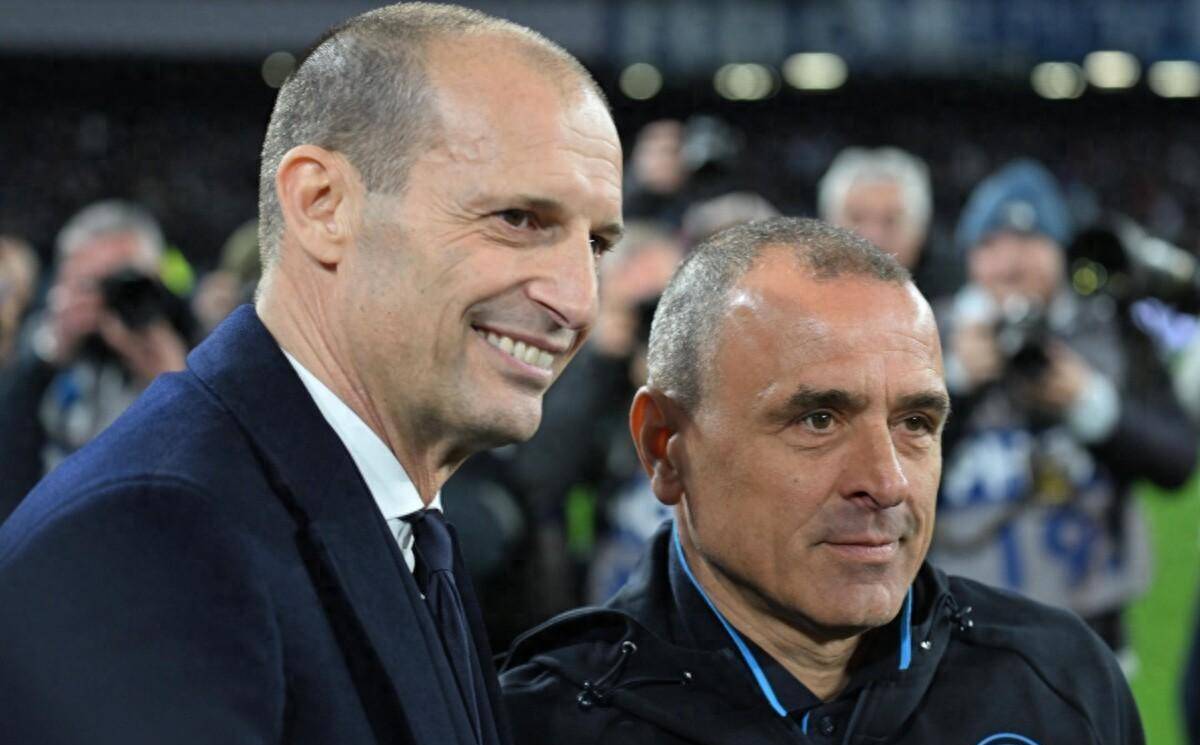 尤文图斯遇冷门失利，卫冕霸主形势岌岌可危的简单介绍