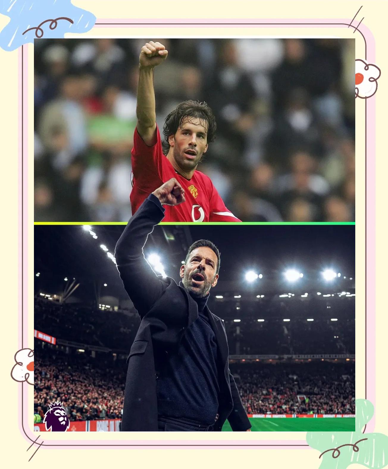 曼联传奇后卫关键解围,帮助国家队胜出晋级 曼联传奇后卫关键解围,帮助国家队胜出晋级